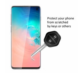 ShieldCase® Screenprotector Samsung Galaxy S10e ShieldCase® Screenprotector Samsung Galaxy S10e