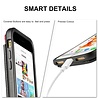 ShieldCase® ShieldCase Leren case met pashouder iPhone 8 Plus / 7 Plus ShieldCase® ShieldCase Leren case met pashouder iPhone 8 Plus / 7 Plus