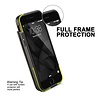 ShieldCase® ShieldCase Leren case met pashouder iPhone 8 Plus / 7 Plus ShieldCase® ShieldCase Leren case met pashouder iPhone 8 Plus / 7 Plus