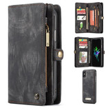 ShieldCase® ShieldCase 2-in-1 Wallet Case iPhone Xr ShieldCase® ShieldCase 2-in-1 Wallet Case iPhone Xr