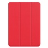 Just in Case Apple iPad Pro 12.9 2018 Smart Tri-Fold Case (Red)