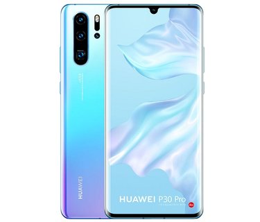 Huawei P30 Pro producten