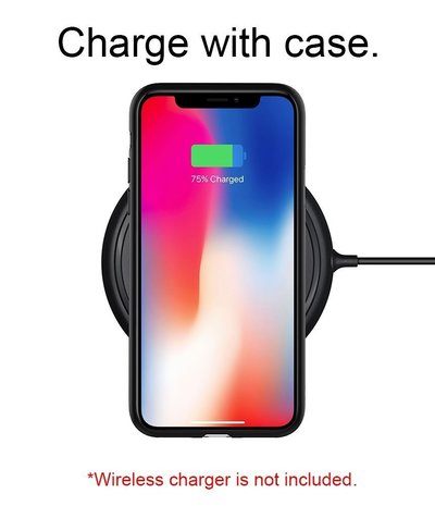 ShieldCase® ShieldCase Anti Shock case iPhone Xr ShieldCase® ShieldCase Anti Shock case iPhone Xr