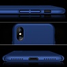 ShieldCase® ShieldCase iPhone X / Xs ultra thin case (blauw) ShieldCase® ShieldCase iPhone X / Xs ultra thin case (blauw)
