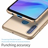 ShieldCase® ShieldCase Ultra thin Huawei P30 Lite case (goud) ShieldCase® ShieldCase Ultra thin Huawei P30 Lite case (goud)