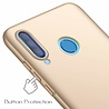 ShieldCase® ShieldCase Ultra thin Huawei P30 Lite case (goud) ShieldCase® ShieldCase Ultra thin Huawei P30 Lite case (goud)