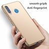 ShieldCase® ShieldCase Ultra thin Huawei P30 Lite case (goud) ShieldCase® ShieldCase Ultra thin Huawei P30 Lite case (goud)