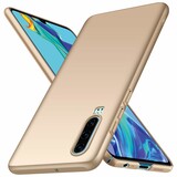 ShieldCase® Ultra thin Huawei P30 case (goud) ShieldCase® Ultra thin Huawei P30 case (goud)