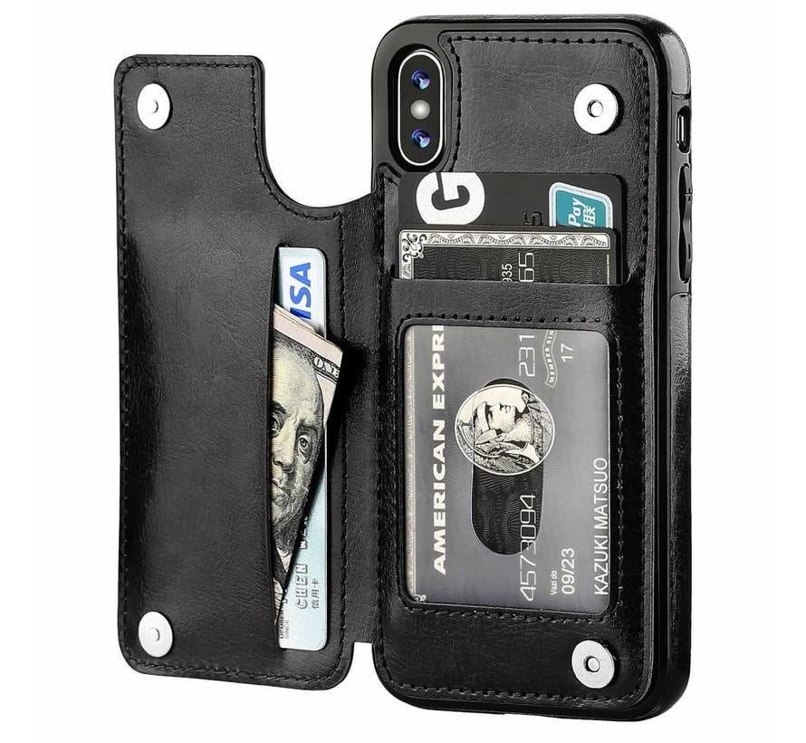 iPhone X / Xs Wallet Case