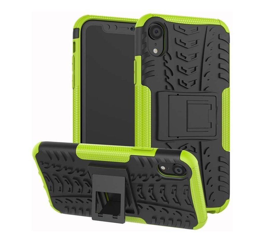 iPhone Xr Armor case