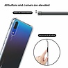 ShieldCase® ShieldCase Shock case Huawei P30 Lite + gratis glazen Screenprotector