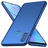 ShieldCase® ShieldCase Ultra thin Huawei P30 Lite case (blauw) + gratis glazen Screenprotector