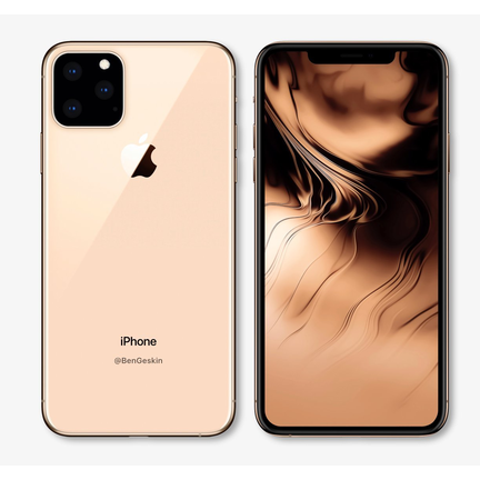 Apple iPhone XI