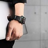 Apple Watch milanese band (zwart) Apple Watch milanese band (zwart)