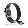 Apple Watch milanese band (zwart) Apple Watch milanese band (zwart)