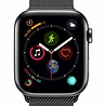 Apple Watch milanese band (zwart) Apple Watch milanese band (zwart)