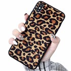 ShieldCase® ShieldCase panter hoesje iPhone X / Xs