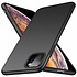 Ultra thin case iPhone 11 Pro (zwart) Ultra thin case iPhone 11 Pro (zwart)