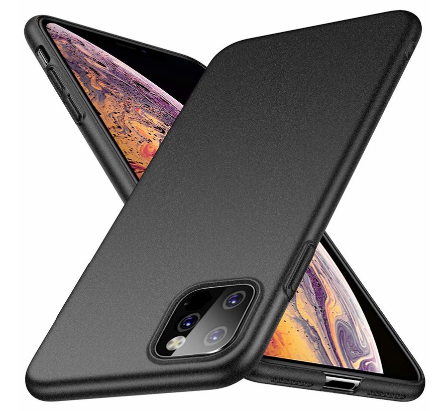 Ultra thin case iPhone 11 Pro Max PhoneFactory