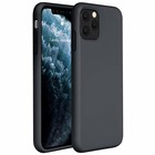 ShieldCase® ShieldCase Silicone case iPhone 11 Pro (zwart)