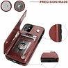 ShieldCase® ShieldCase iPhone 11 wallet case (bruin) ShieldCase® ShieldCase iPhone 11 wallet case (bruin)