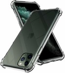 ShieldCase® ShieldCase Shock case iPhone 11 Pro Max (transparant)
