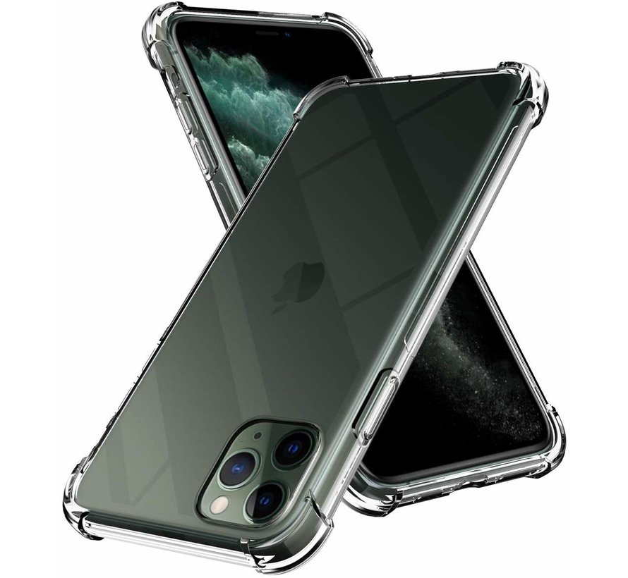 Shock case iPhone 11 Pro Max - Phone-Factory