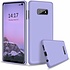Silicone case Samsung Galaxy S10e (paars)