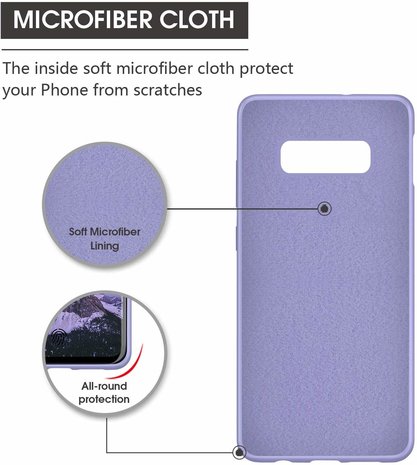 Galaxy s10e phone sale case