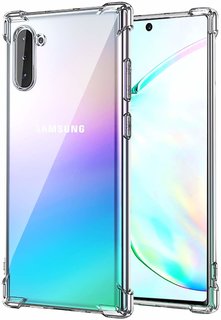 Samsung Galaxy Note 10 Plus hoesjes