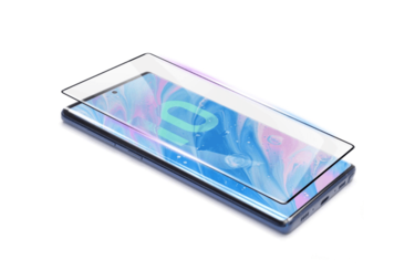 Samsung Galaxy Note 10 Plus screen protectors