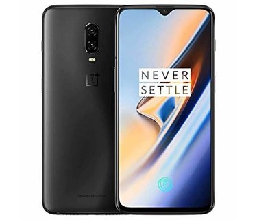 OnePlus 6T producten