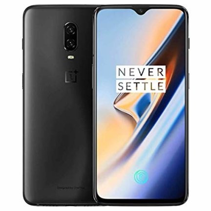 OnePlus 6T producten