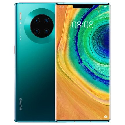 Huawei Mate 30 Pro hoesjes