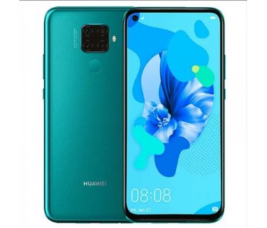 Huawei Mate 30 Lite producten