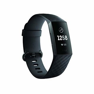 Fitbit Charge 3 bandjes