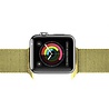 Apple Watch milanese band (goud) Apple Watch milanese band (goud)