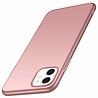 ShieldCase® ShieldCase Ultra thin case iPhone 11 (roze) ShieldCase® ShieldCase Ultra thin case iPhone 11 (roze)