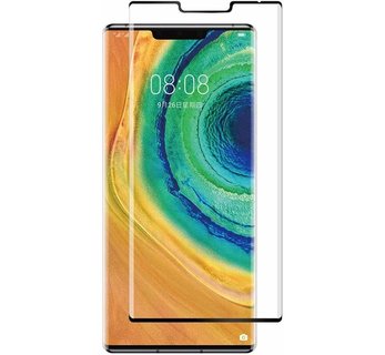 Huawei Mate 30 Pro screen protectors