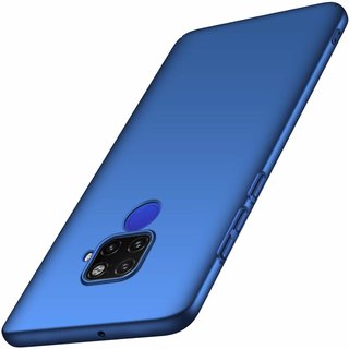 Huawei Mate 30 Lite hoesjes