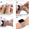 Fitbit Versa Milanese band (rosé goud) Fitbit Versa Milanese band (rosé goud)