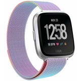 Fitbit Versa Milanese band (rainbow) Fitbit Versa Milanese band (rainbow)