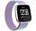 Fitbit Versa Milanese band (rainbow)