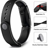 Fitbit Inspire silicone band (zwart) Fitbit Inspire silicone band (zwart)