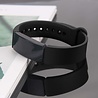 Fitbit Inspire silicone band (zwart) Fitbit Inspire silicone band (zwart)