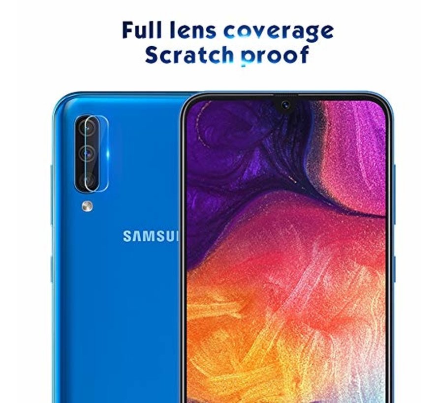 samsung a50 camera replacement cost