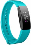 Fitbit Inspire silicone band (turquoise)