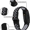 Fitbit Inspire sport band (zwart/grijs) Fitbit Inspire sport band (zwart/grijs)