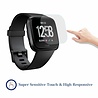 Fitbit Versa screen protector plastic Fitbit Versa screen protector plastic