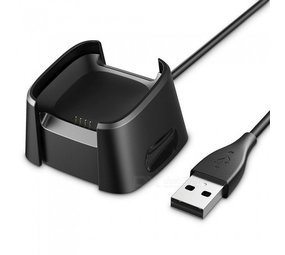 Fitbit Versa oplader USB Fitbit Versa oplader USB